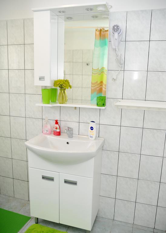 Apartments Zugec Seliste Dreznicko Pokoj fotografie