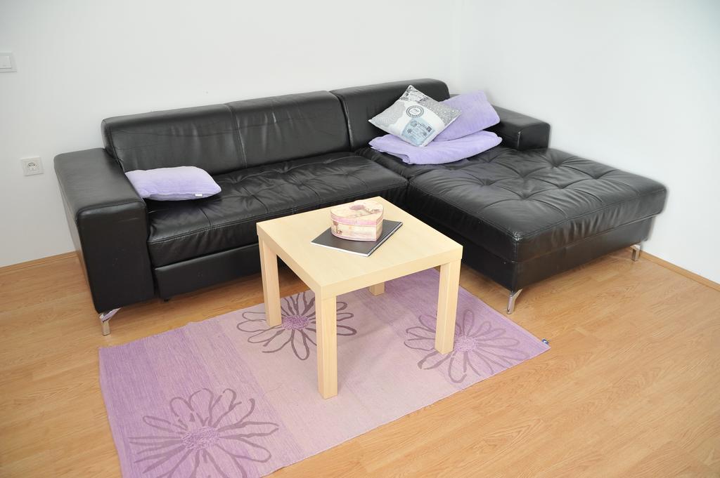 Apartments Zugec Seliste Dreznicko Pokoj fotografie