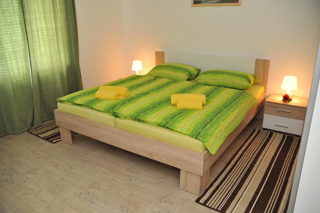 Apartments Zugec Seliste Dreznicko Pokoj fotografie